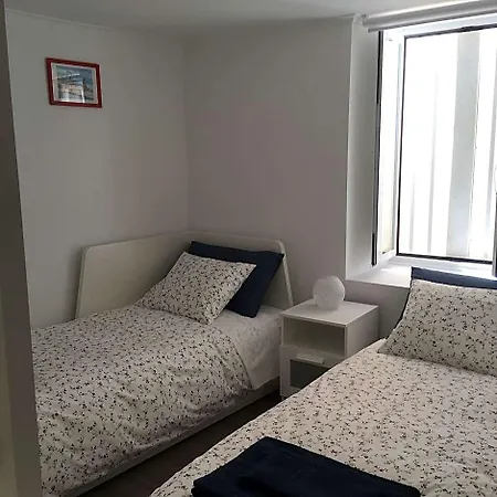 Ps Flats-av Liberdade Vi - Clean&safe Stamp Hotel 3*