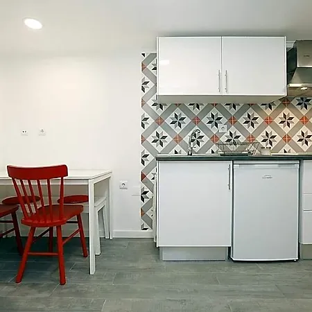 Ps Flats-av Liberdade Vi - Clean&safe Stamp Lizbona