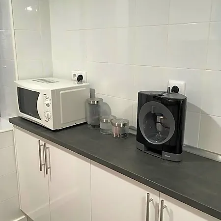 Ps Flats-av Liberdade Vi - Clean&safe Stamp Lizbona