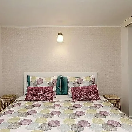 Hotel Ps Flats-av Liberdade Vi - Clean&safe Stamp 3*