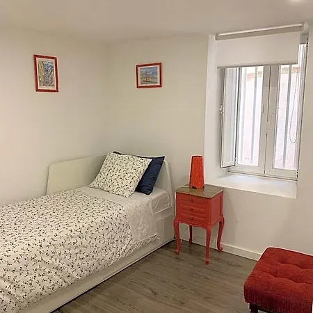 Ps Flats-av Liberdade Vi - Clean&safe Stamp Hotel Lizbona