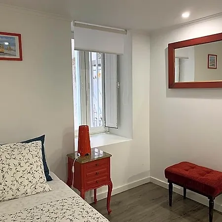 Hotel Ps Flats-av Liberdade Vi - Clean&safe Stamp 3*
