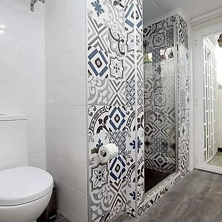 Hotel Ps Flats-av Liberdade Vi - Clean&safe Stamp