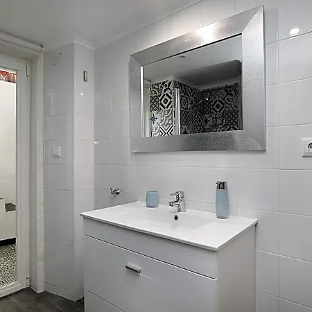Ps Flats-av Liberdade Vi - Clean&safe Stamp Hotel 3*