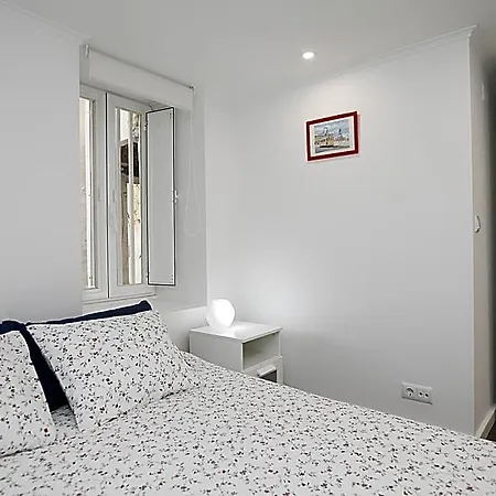 Hotel Ps Flats-av Liberdade Vi - Clean&safe Stamp Lizbona