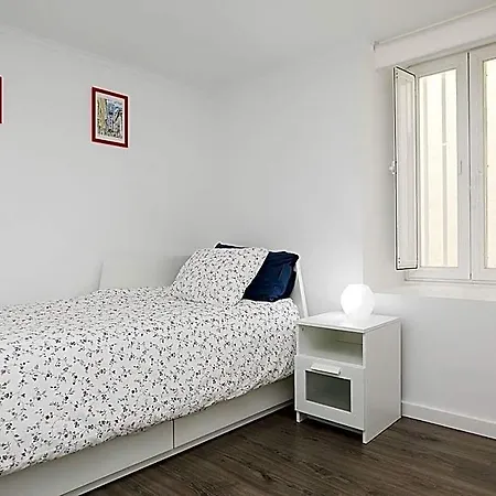 Ps Flats-av Liberdade Vi - Clean&safe Stamp 3*