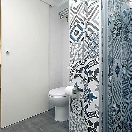 Ps Flats-av Liberdade Vi - Clean&safe Stamp Hotel